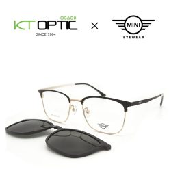 MINI กรอบแว่นตา รุ่น M51039 CLIP ON