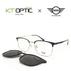 MINI กรอบแว่นตา รุ่น M51039 CLIP ON