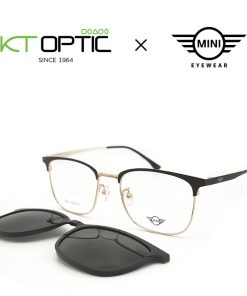 MINI แว่นตา รุ่น M51039 CLIP ON