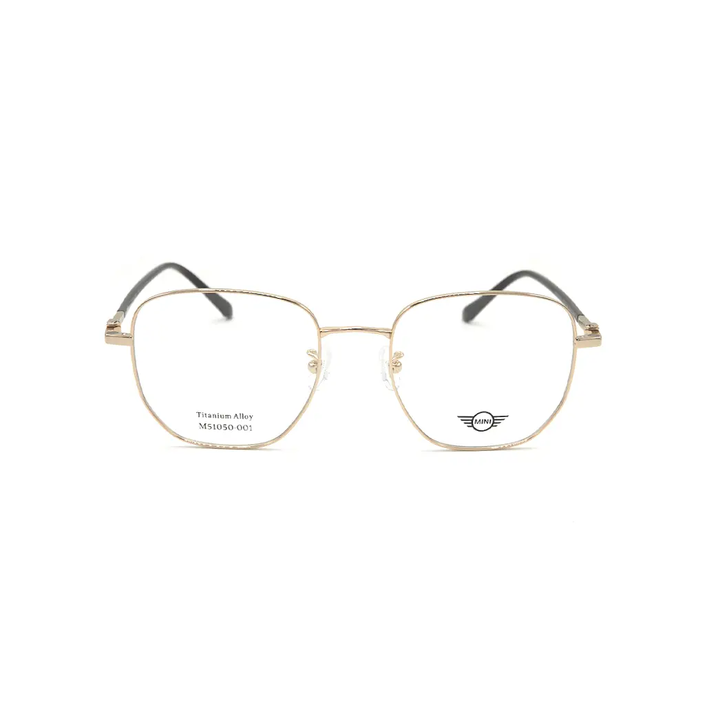 **โปรโมชั่นพิเศษ**MINI แว่นตา รุ่น M51050 CLIP ON - Image 4