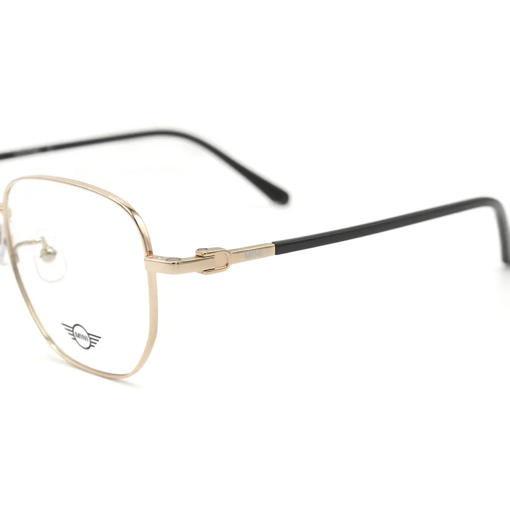 **โปรโมชั่นพิเศษ**MINI แว่นตา รุ่น M51050 CLIP ON - Image 7