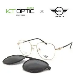 MINI กรอบแว่นตา รุ่น M51050 CLIP ON