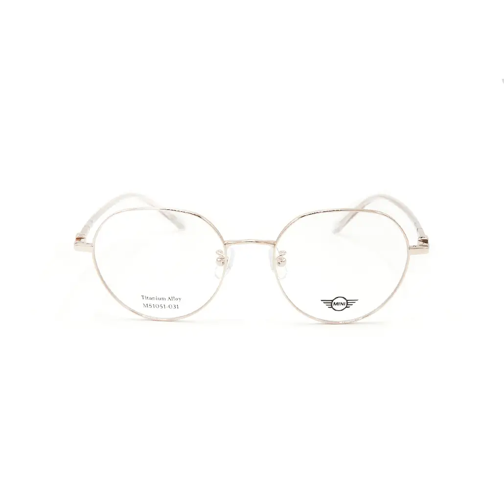 **โปรโมชั่นพิเศษ**MINI แว่นตา รุ่น M51051 CLIP ON - Image 4