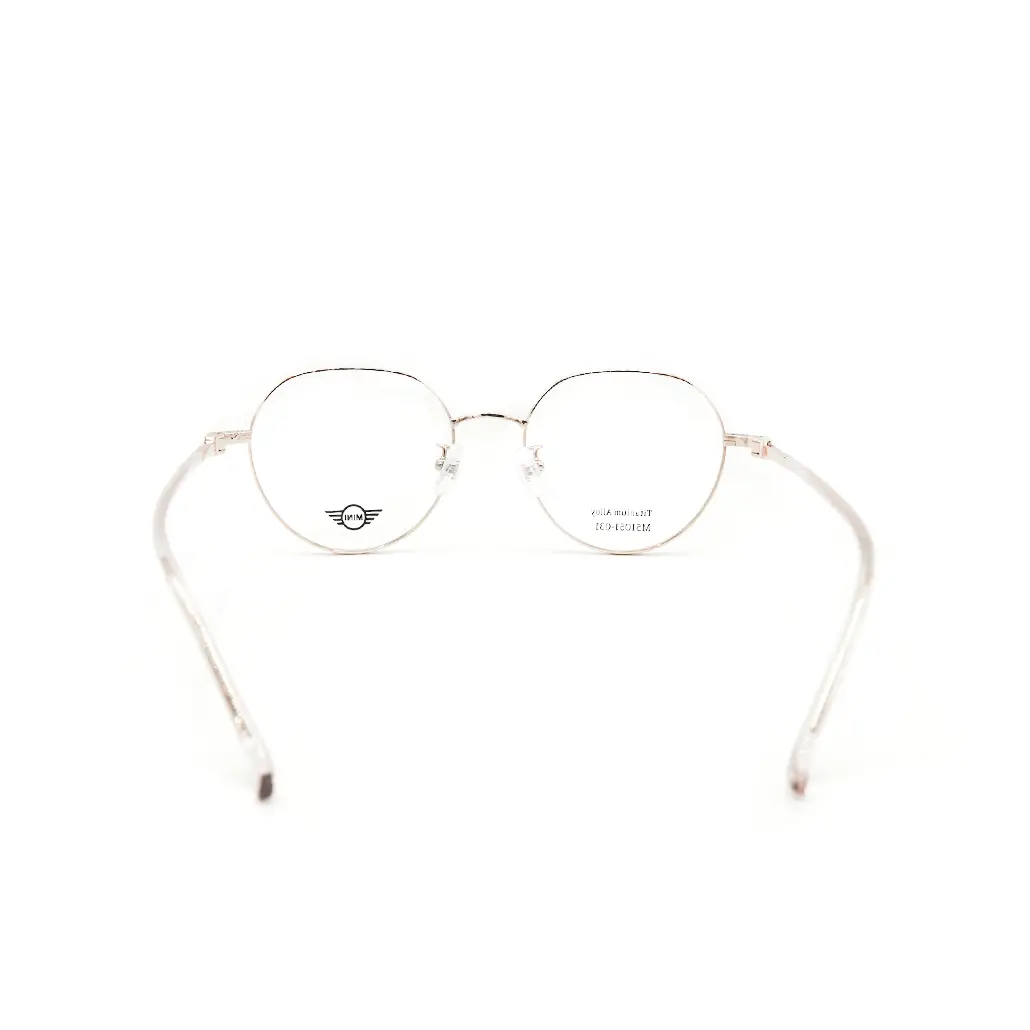 **โปรโมชั่นพิเศษ**MINI แว่นตา รุ่น M51051 CLIP ON - Image 6