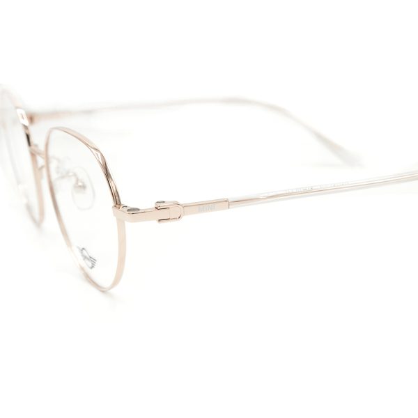 MINI แว่นตา รุ่น M51051 CLIP ON - Image 6