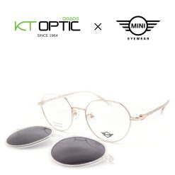 MINI กรอบแว่นตา รุ่น M51051 CLIP ON