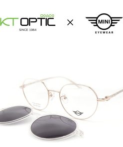 MINI แว่นตา รุ่น M51051 CLIP ON