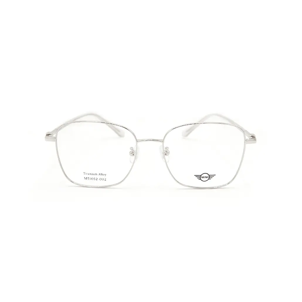 **โปรโมชั่นพิเศษ**MINI แว่นตา รุ่น M51052 CLIP ON - Image 4