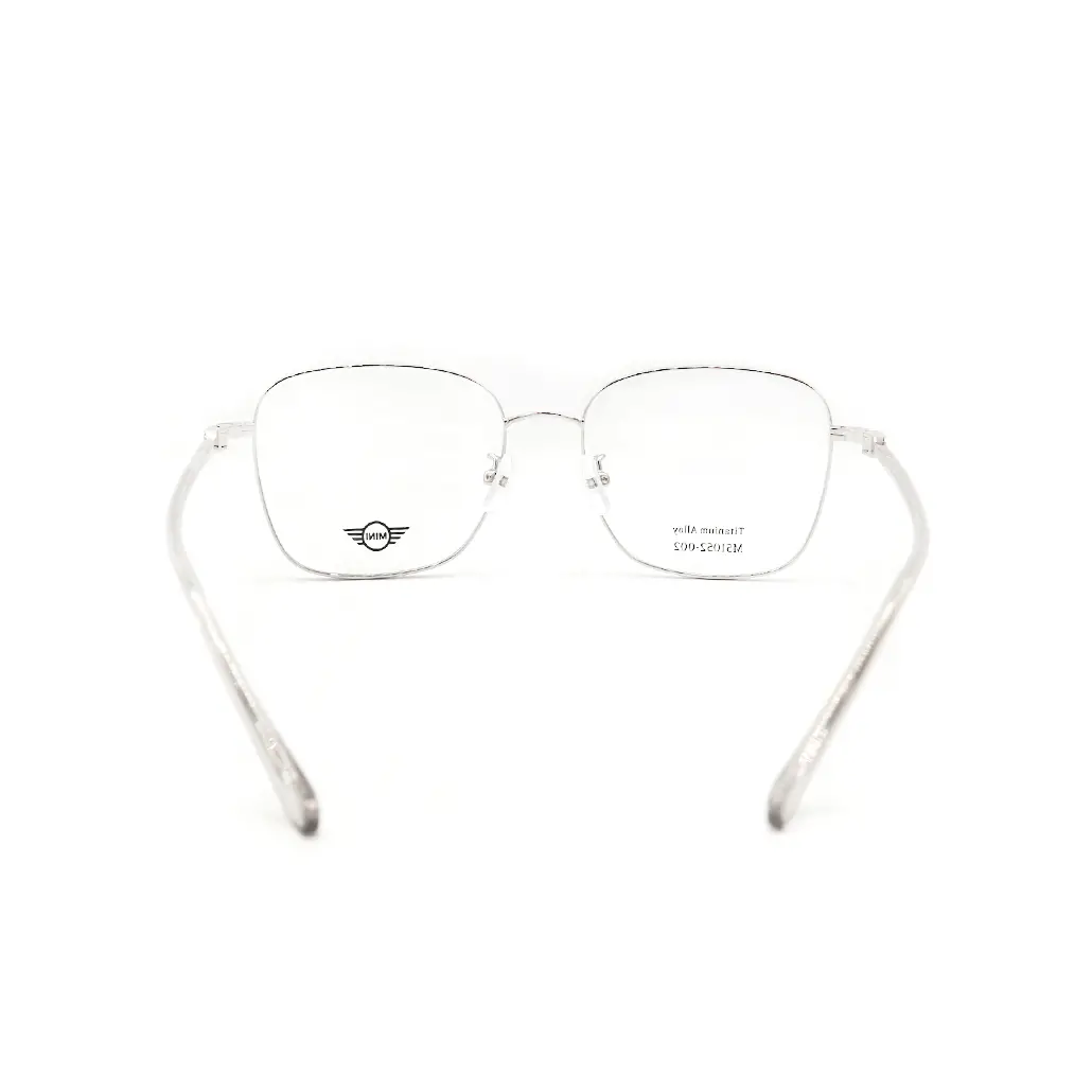 **โปรโมชั่นพิเศษ**MINI แว่นตา รุ่น M51052 CLIP ON - Image 6