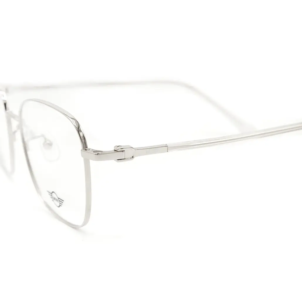 **โปรโมชั่นพิเศษ**MINI แว่นตา รุ่น M51052 CLIP ON - Image 7