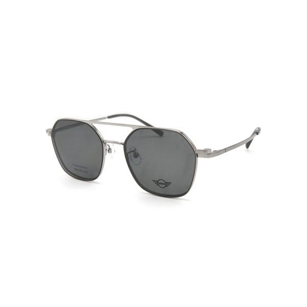 MINI แว่นตา รุ่น M51053 CLIP ON - Image 2