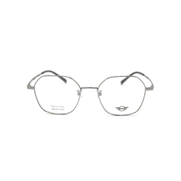 MINI แว่นตา รุ่น M51053 CLIP ON - Image 3