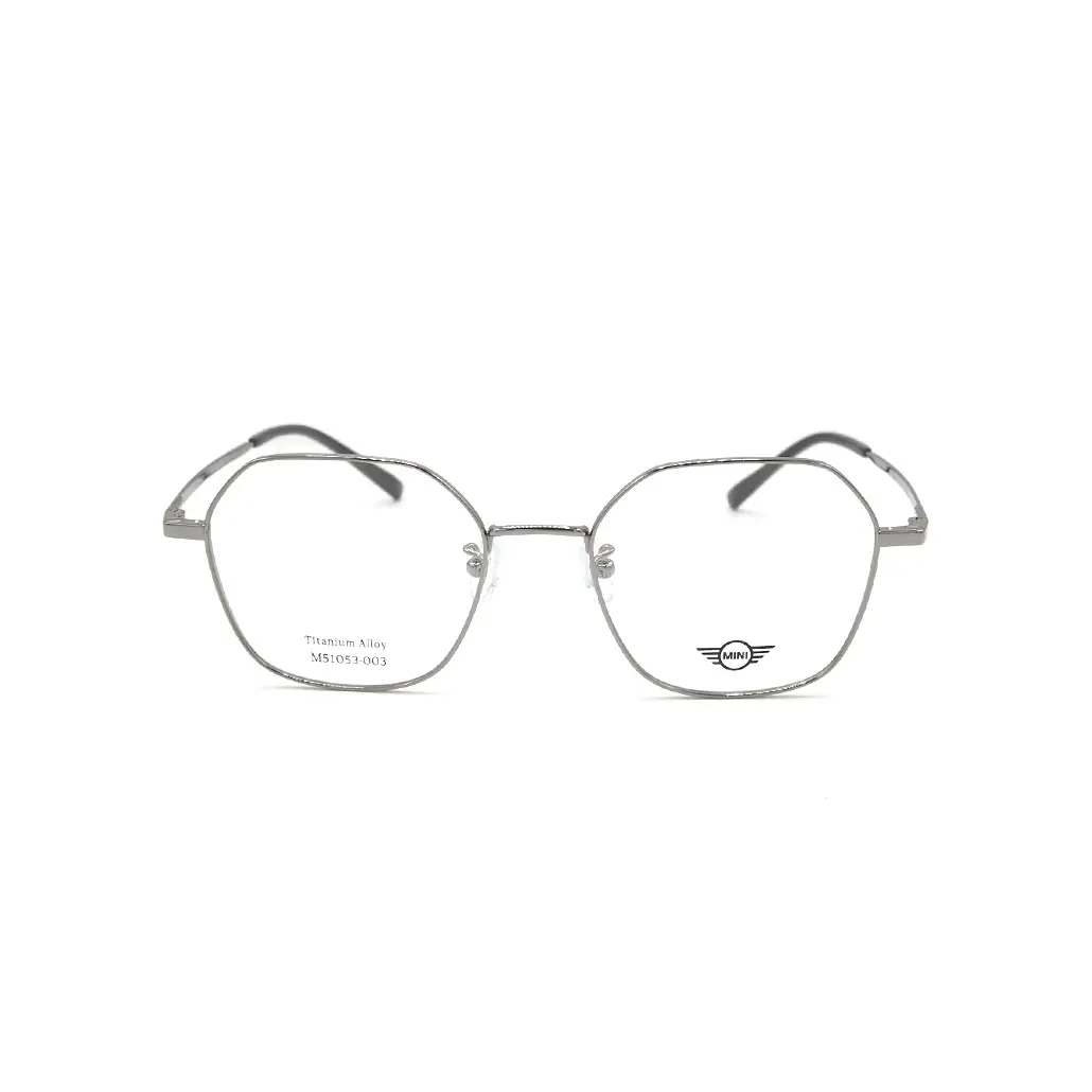 **โปรโมชั่นพิเศษ**MINI แว่นตา รุ่น M51053 CLIP ON - Image 4