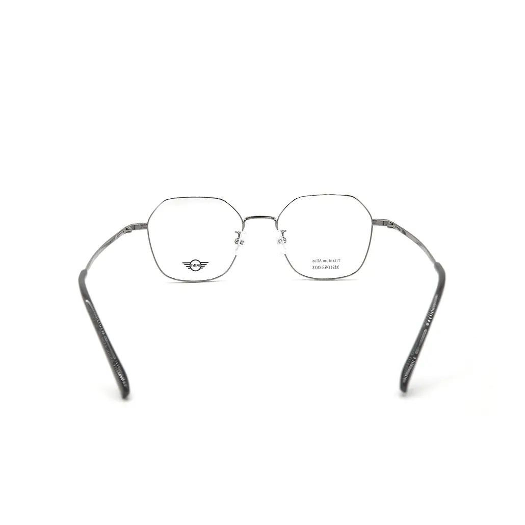 **โปรโมชั่นพิเศษ**MINI แว่นตา รุ่น M51053 CLIP ON - Image 6