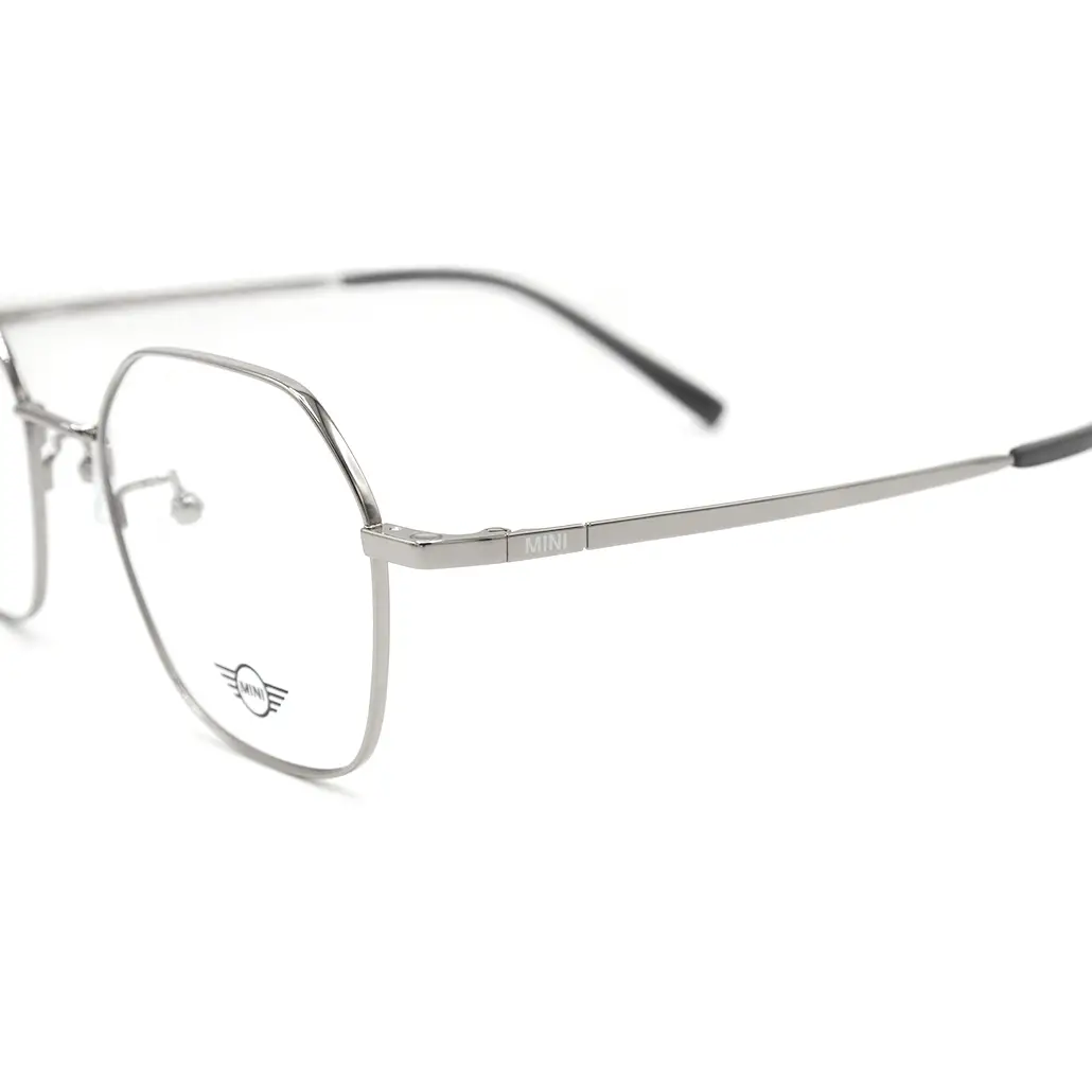 **โปรโมชั่นพิเศษ**MINI แว่นตา รุ่น M51053 CLIP ON - Image 7