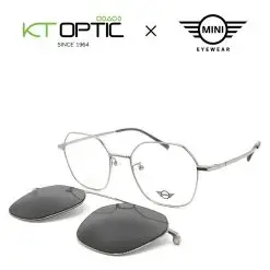MINI กรอบแว่นตา รุ่น M51053 CLIP ON
