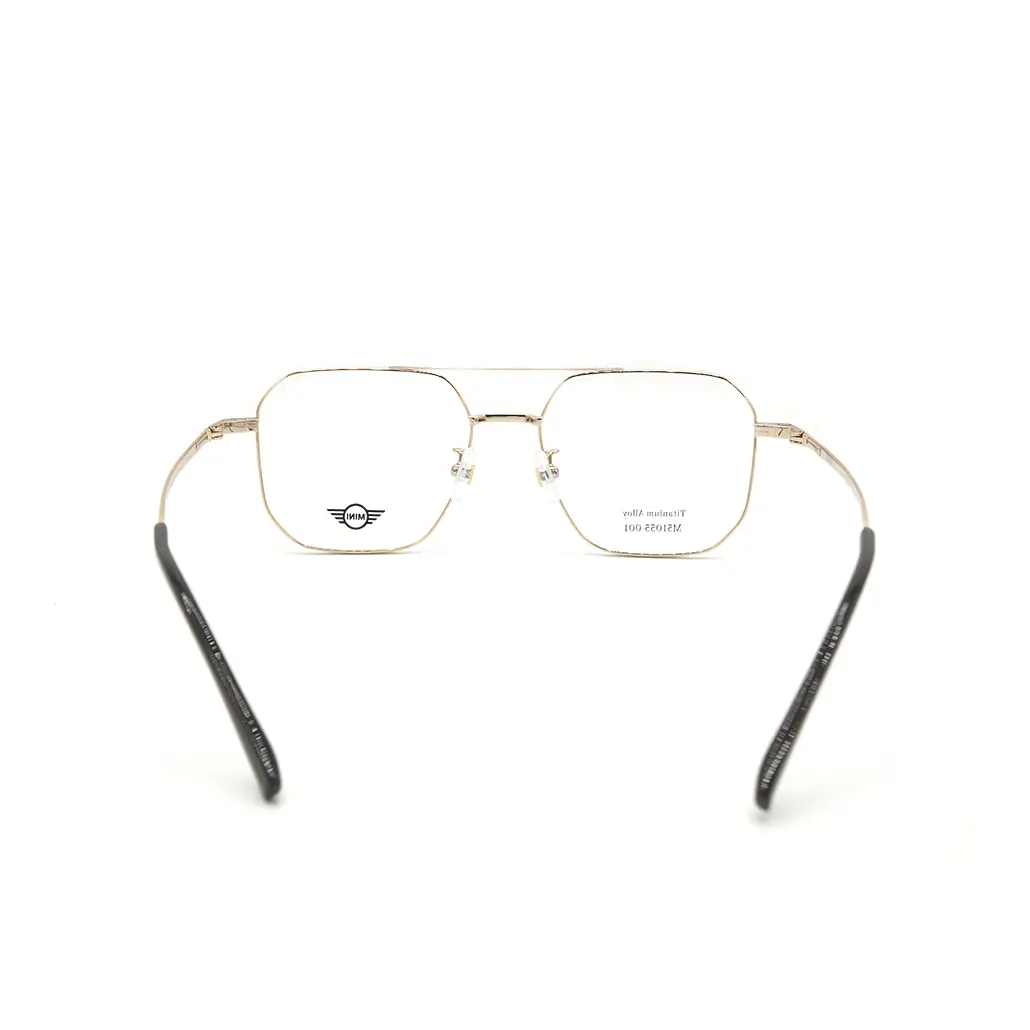 MINI กรอบแว่นตา รุ่น M51055 CLIP ON - Image 6