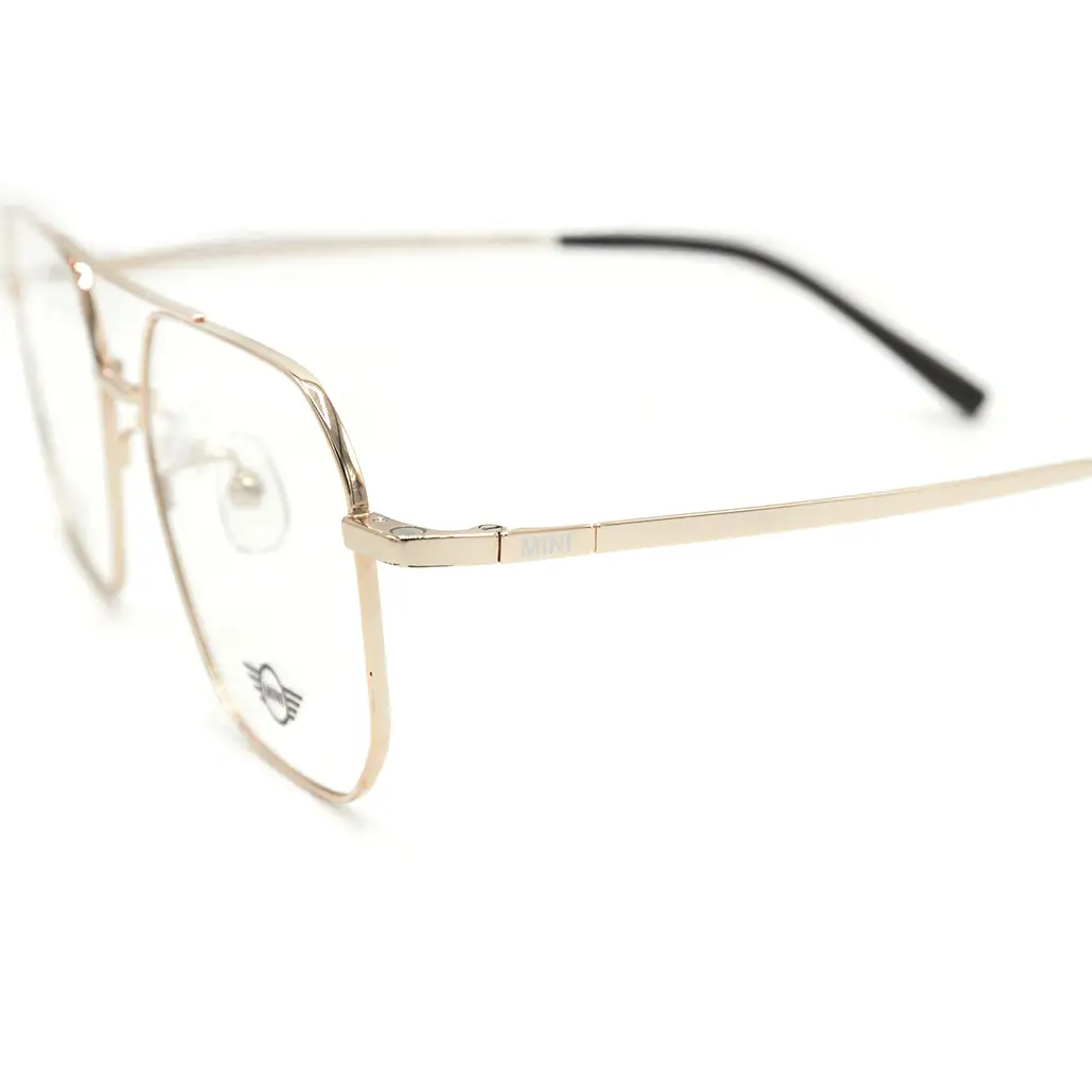 MINI กรอบแว่นตา รุ่น M51055 CLIP ON - Image 7