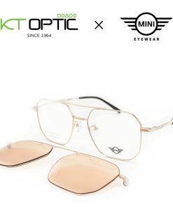 MINI แว่นตา รุ่น M51055 CLIP ON