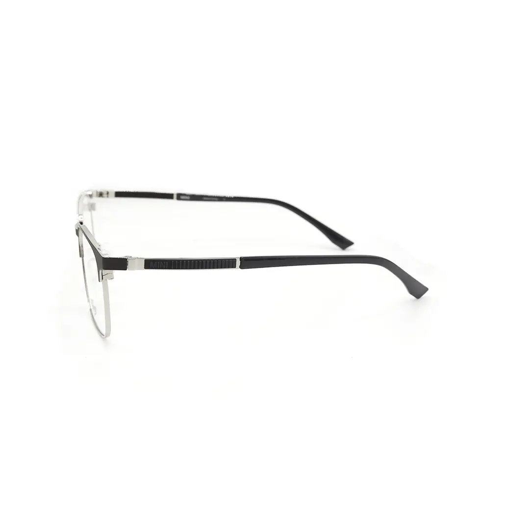 **โปรโมชั่นพิเศษ**MINI แว่นตา รุ่น M51056 CLIP ON - Image 5