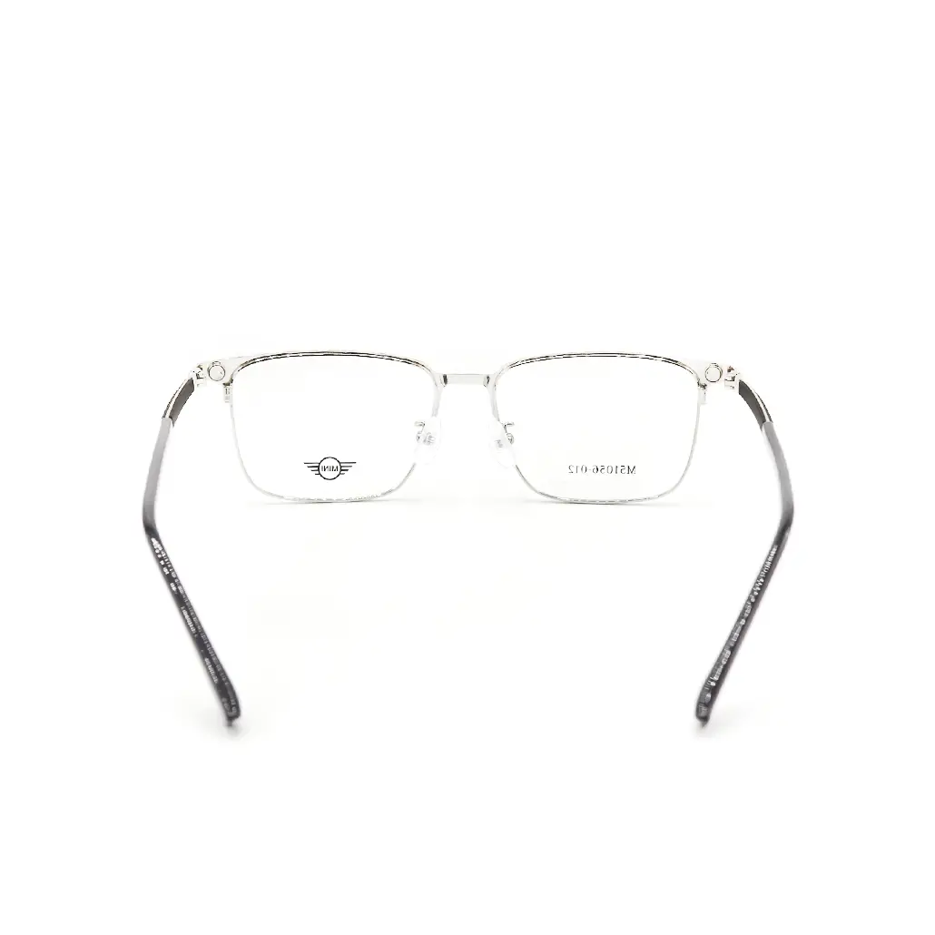 **โปรโมชั่นพิเศษ**MINI แว่นตา รุ่น M51056 CLIP ON - Image 6