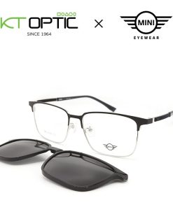 MINI แว่นตา รุ่น M51056 CLIP ON