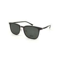 Alternative view of MINI กรอบแว่นตา รุ่น M51057 CLIP ON