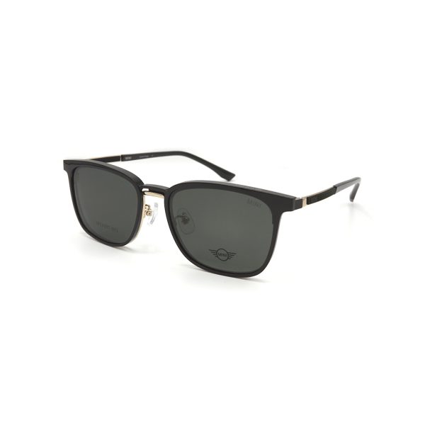 MINI แว่นตา รุ่น M51057 CLIP ON - Image 2