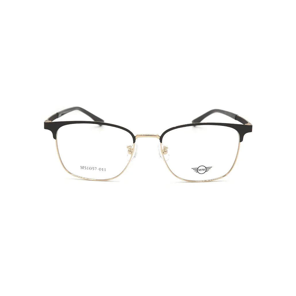 **โปรโมชั่นพิเศษ**MINI แว่นตา รุ่น M51057 CLIP ON - Image 4
