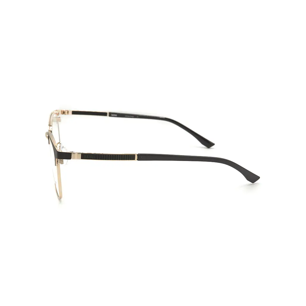 **โปรโมชั่นพิเศษ**MINI แว่นตา รุ่น M51057 CLIP ON - Image 5