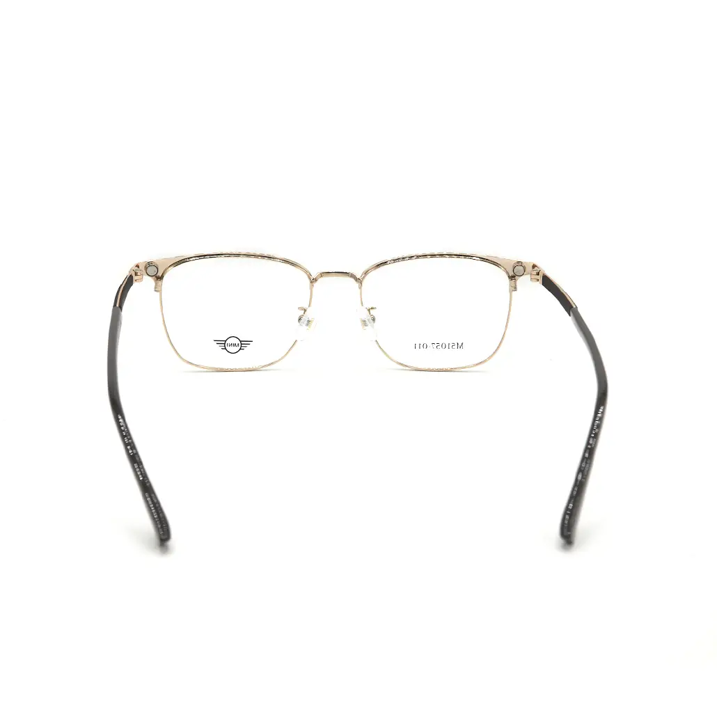 **โปรโมชั่นพิเศษ**MINI แว่นตา รุ่น M51057 CLIP ON - Image 6