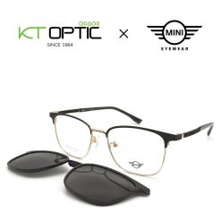MINI กรอบแว่นตา รุ่น M51057 CLIP ON