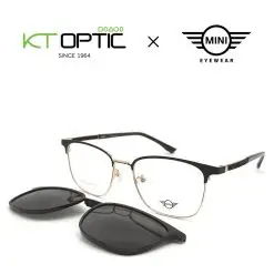 MINI กรอบแว่นตา รุ่น M51057 CLIP ON