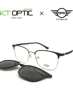 MINI แว่นตา รุ่น M51057 CLIP ON