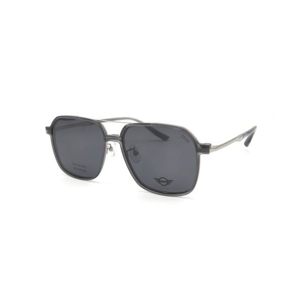 MINI แว่นตา รุ่น M51058 CLIP ON - Image 2