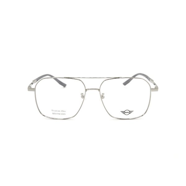 MINI แว่นตา รุ่น M51058 CLIP ON - Image 3