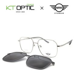 MINI แว่นตา รุ่น M51058 CLIP ON