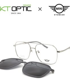 MINI แว่นตา รุ่น M51058 CLIP ON