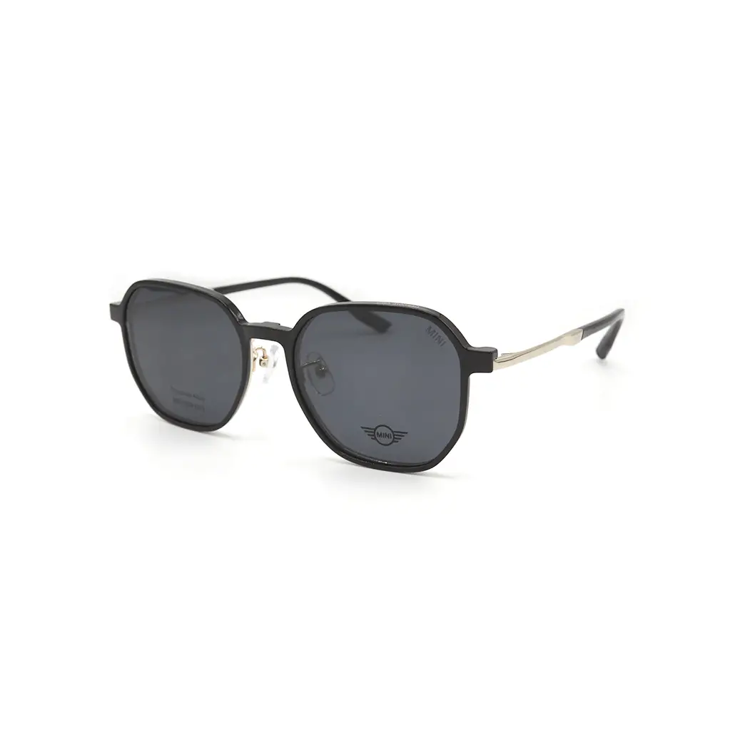 MINI กรอบแว่นตา รุ่น M51059 CLIP ON - Image 3