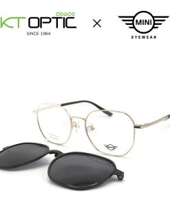MINI แว่นตา รุ่น M51059 CLIP ON