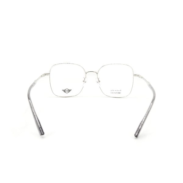 MINI แว่นตา รุ่น M51060 CLIP ON - Image 5
