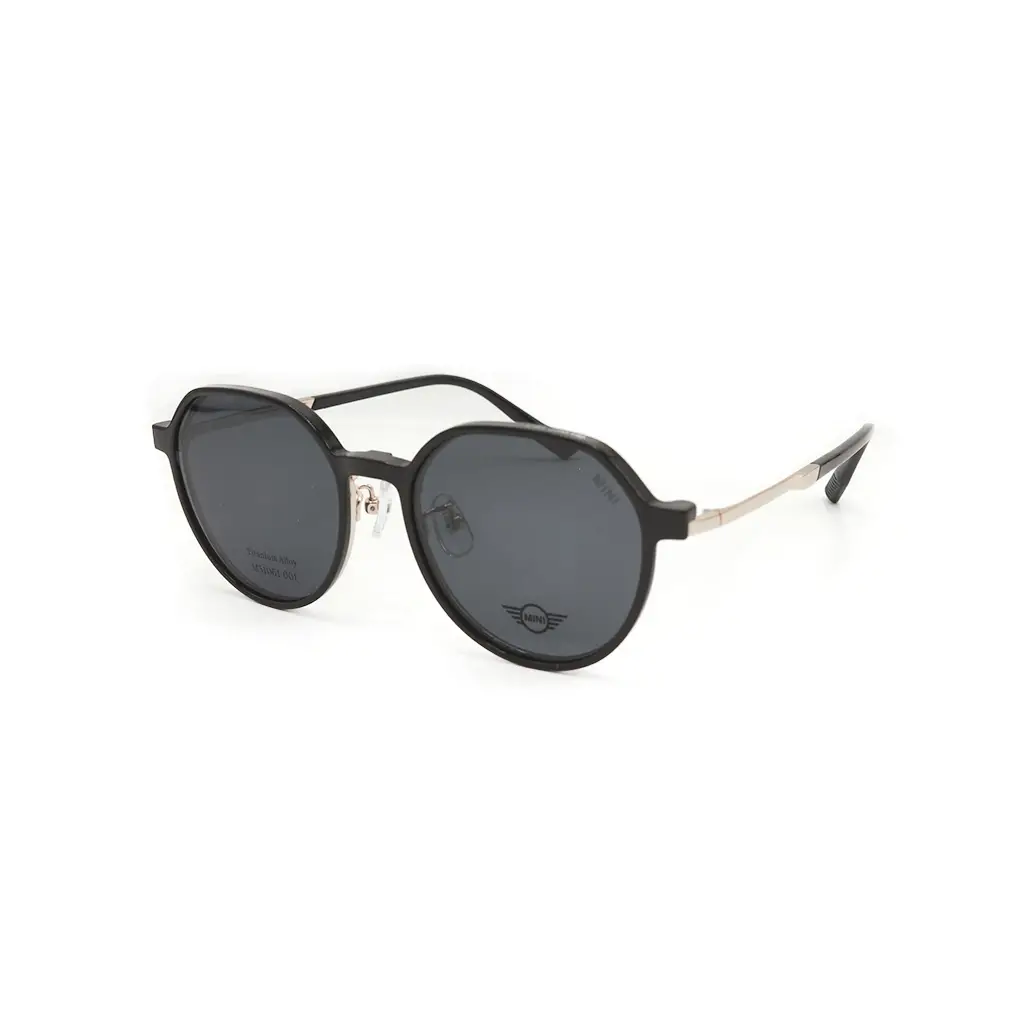 MINI กรอบแว่นตา รุ่น M51061 CLIP ON - Image 3