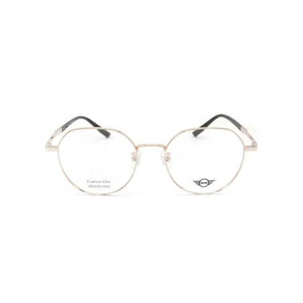 MINI แว่นตา รุ่น M51061 CLIP ON - Image 3