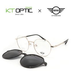 MINI กรอบแว่นตา รุ่น M51061 CLIP ON