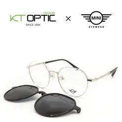 MINI กรอบแว่นตา รุ่น M51061 CLIP ON
