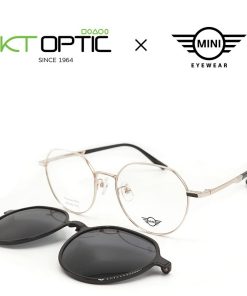MINI แว่นตา รุ่น M51061 CLIP ON