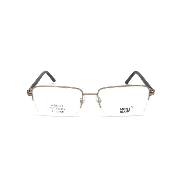 MONT BLANC แว่นตา รุ่น MB 0738-D - Image 2