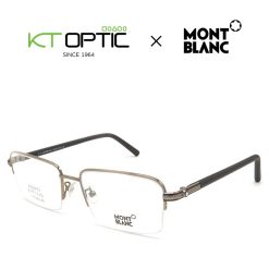 MONT BLANC แว่นตา รุ่น MB 0738-D