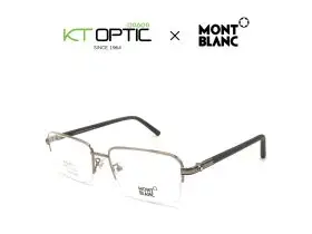 **โปรโมชั่นพิเศษ**MONT BLANC แว่นตา รุ่น MB 0738-D