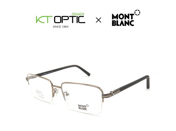 MONT BLANC แว่นตา รุ่น MB 0738-D